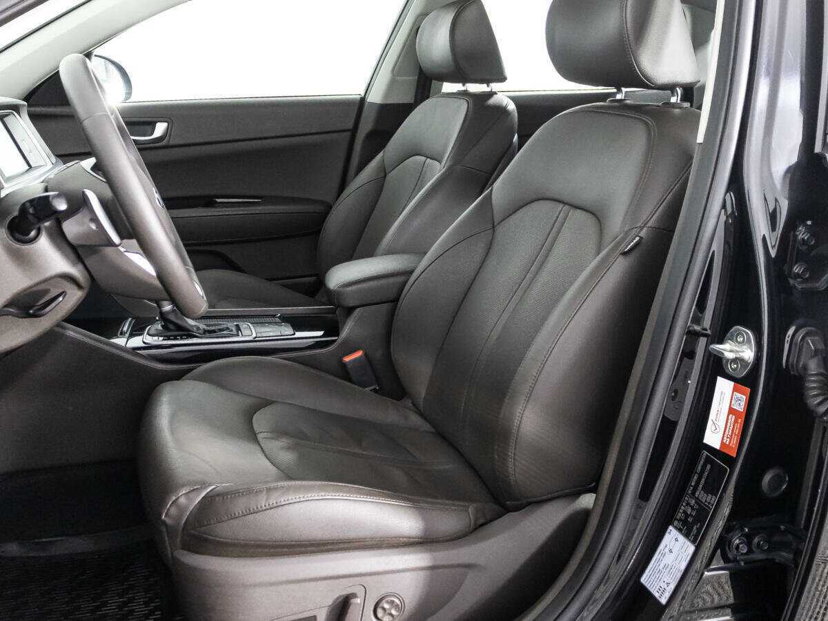 Купить Киа Оптима, 2019, 230 542 км.. Фото: #15