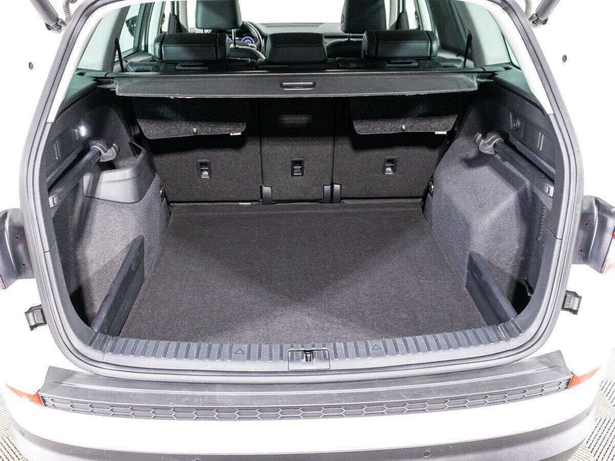 Купить Skoda Kodiaq, 2019, 80 438 км.. Фото: #14