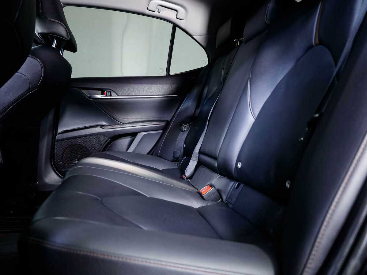 Купить Toyota Camry, 2020, 129 017 км.. Фото: #11