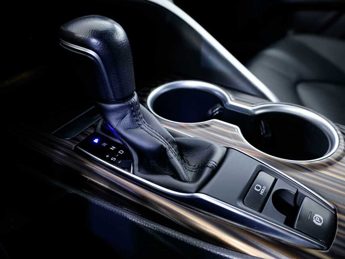 Купить Toyota Camry, 2020, 129 017 км.. Фото: #15