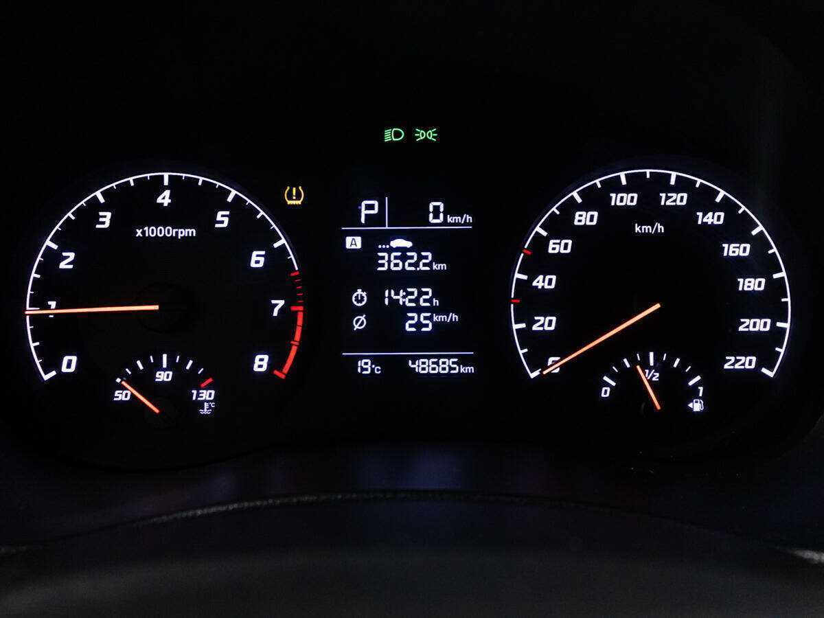 Купить Хендай Солярис, 2021, 48 000 км.. Фото: #11