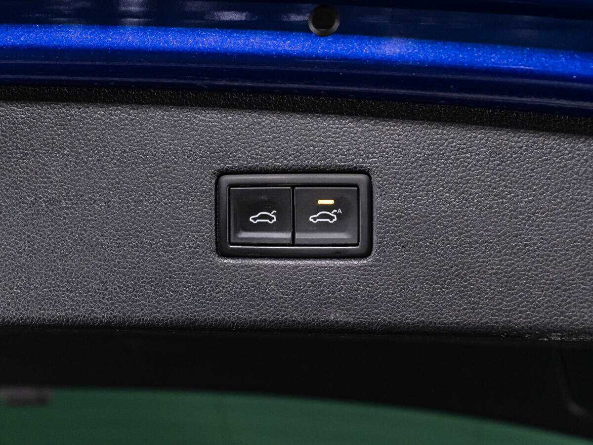 Купить Volkswagen Tiguan, 2021, 55 888 км.. Фото: #14