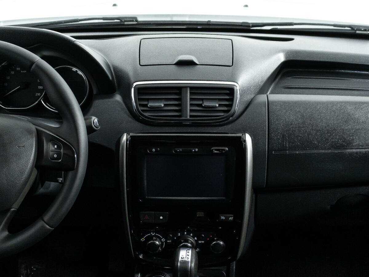 Купить Ниссан Террано, 2020, 64 624 км.. Фото: #13