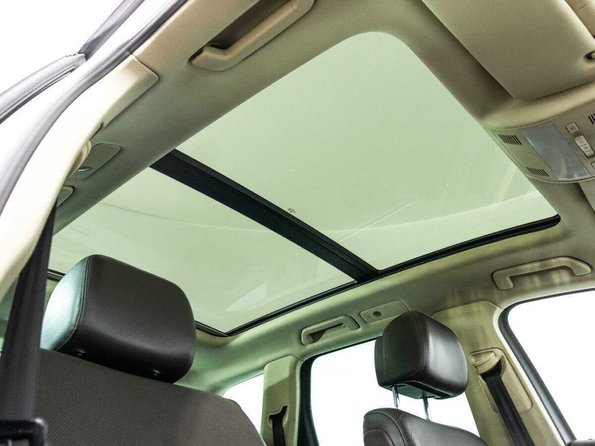 Купить Volkswagen Touareg, 2013, 221 751 км.. Фото: #18