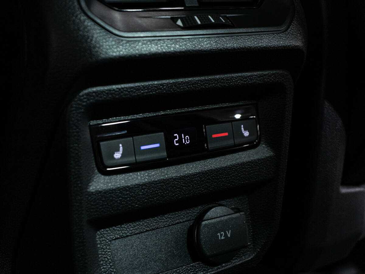 Купить Volkswagen Tiguan, 2017, 77 591 км.. Фото: #17