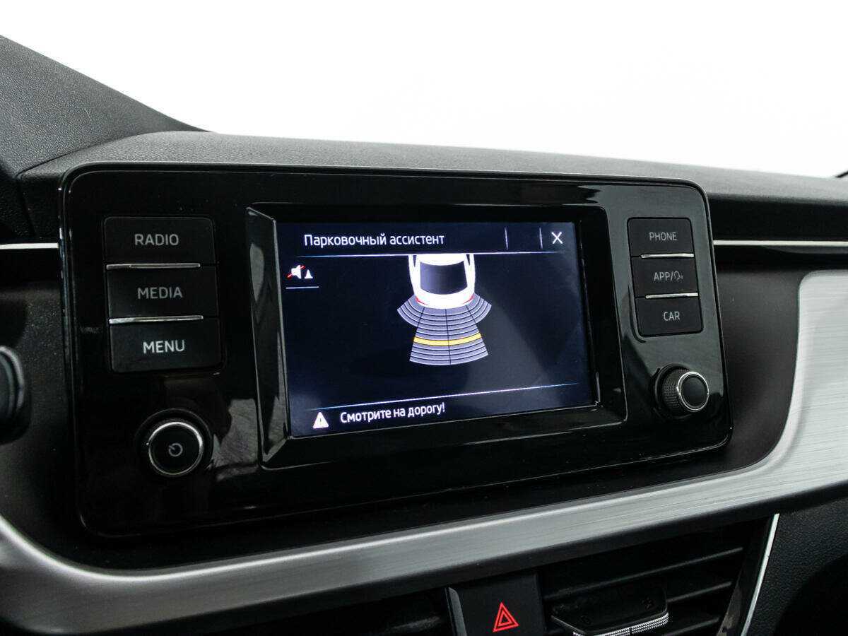 Купить Шкода Рапид, 2020, 76 308 км.. Фото: #13