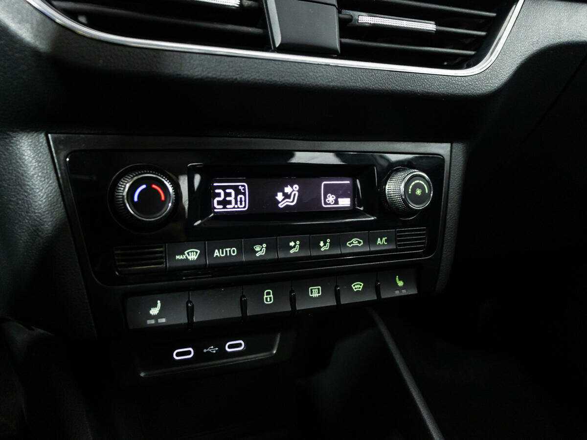 Купить Шкода Рапид, 2020, 76 308 км.. Фото: #14