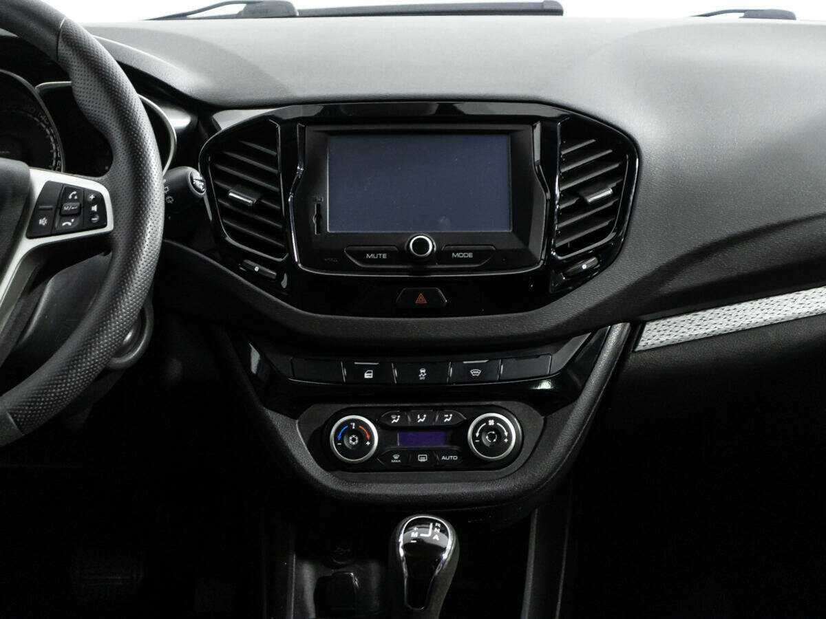 Купить Лада (ВАЗ) Веста, 2019, 49 163 км.. Фото: #12