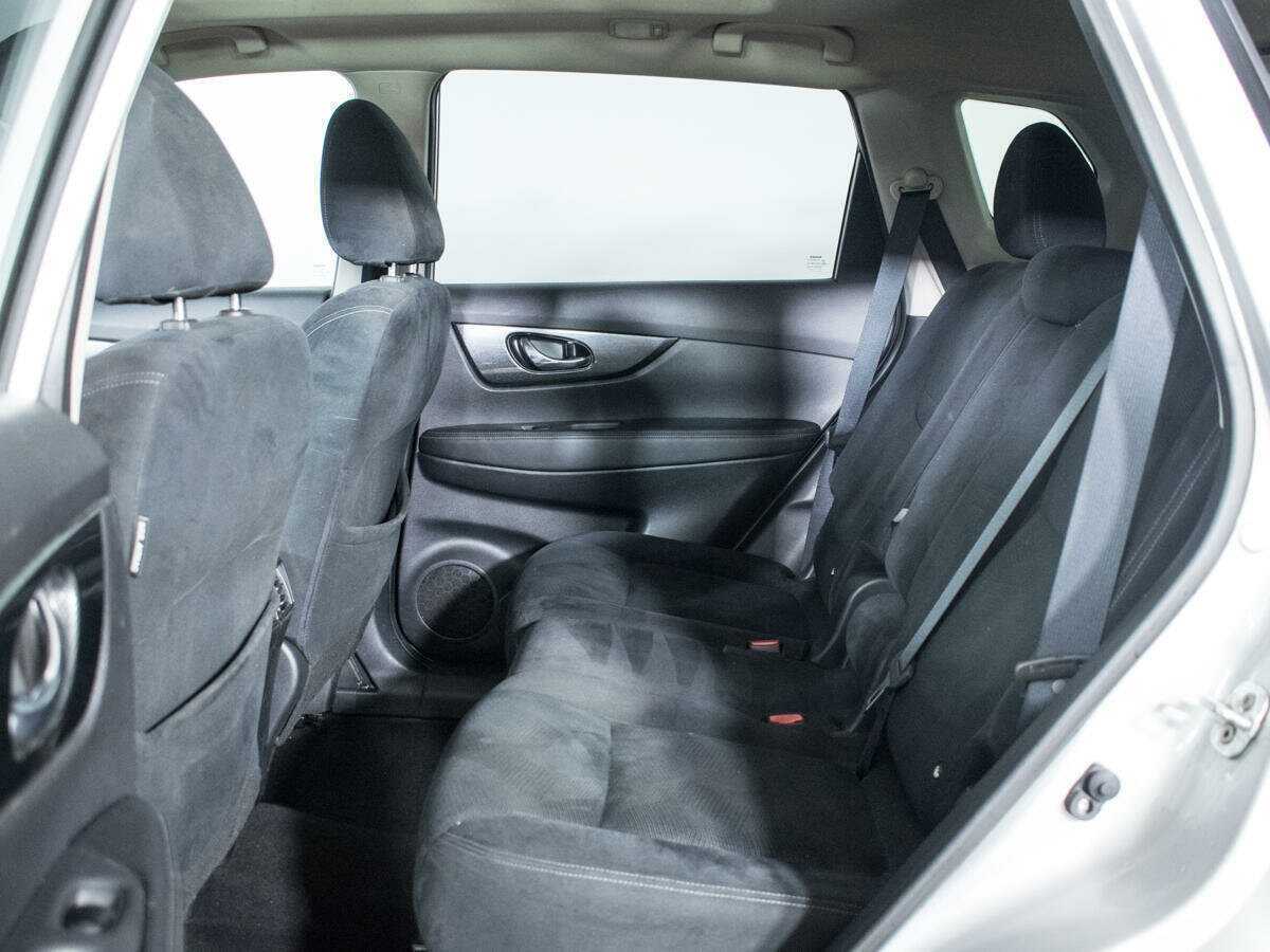 Купить Ниссан Икс-Трейл, 2015, 123 442 км.. Фото: #7