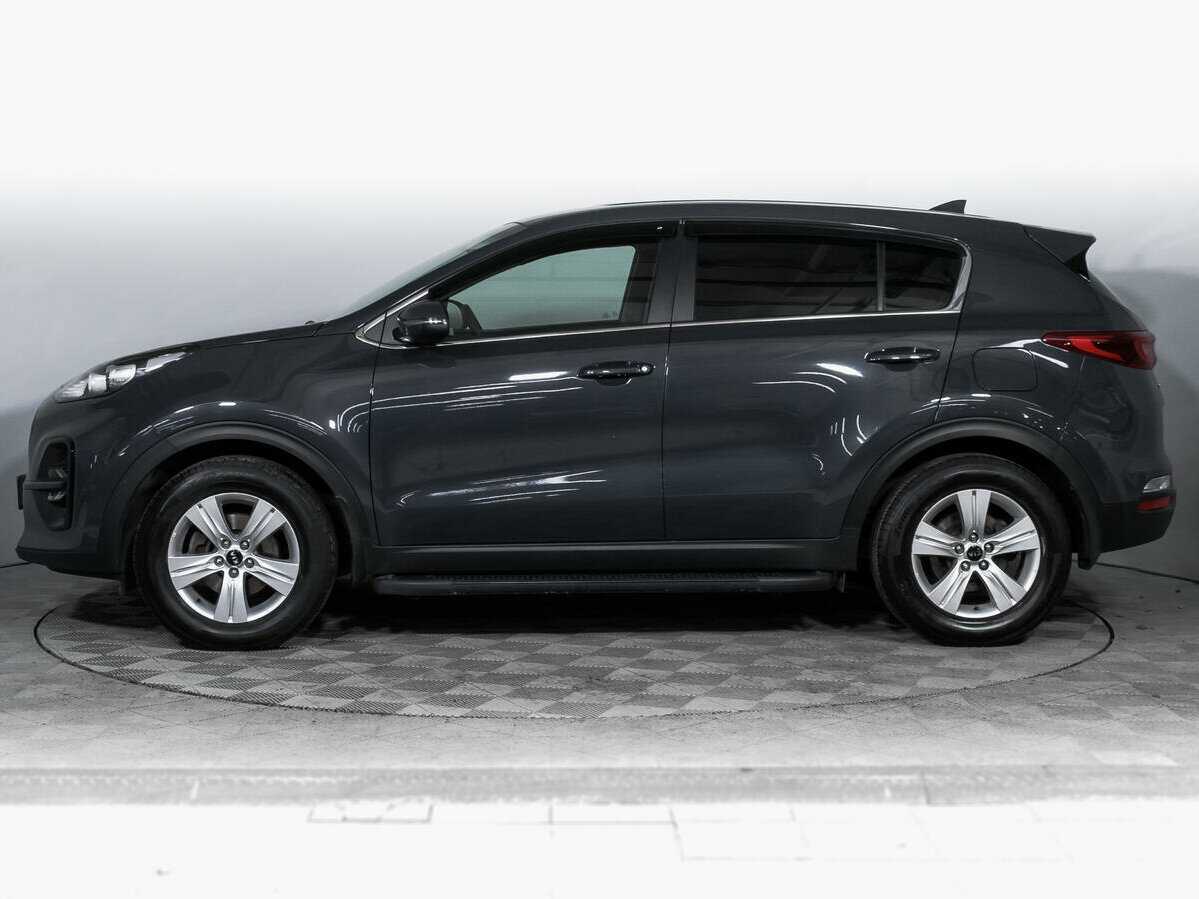 Купить Kia Sportage, 2020, 54 949 км.. Фото: #7