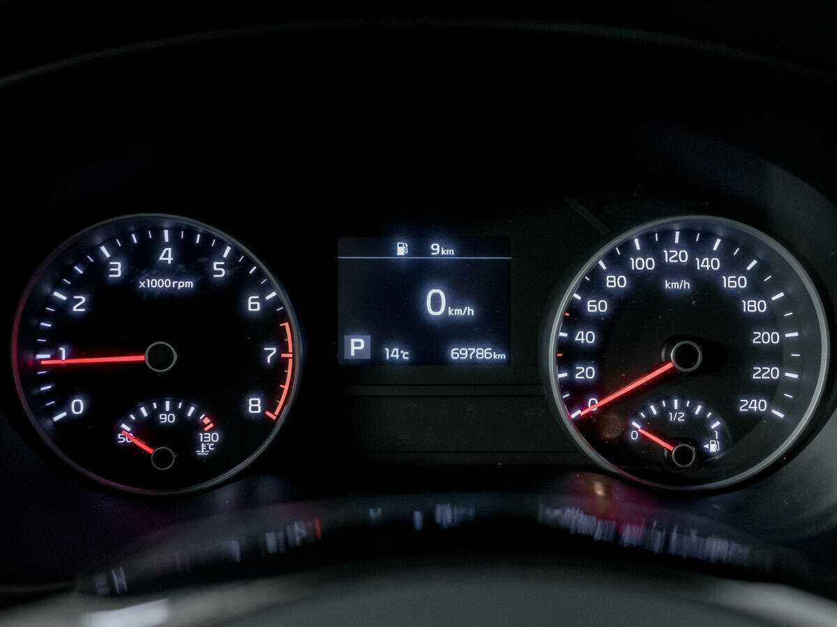 Купить Kia Sportage, 2021, 69 785 км.. Фото: #10