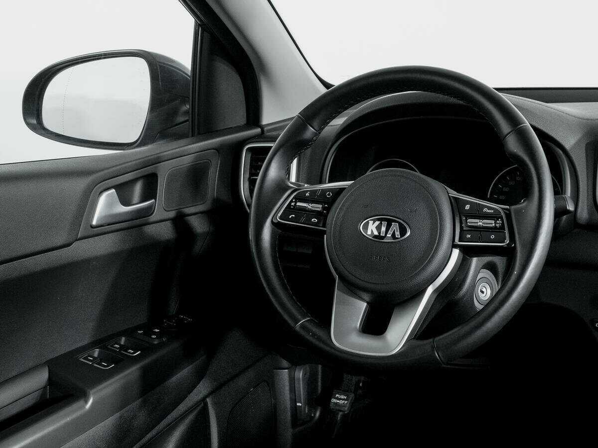 Купить Kia Sportage, 2021, 69 785 км.. Фото: #12