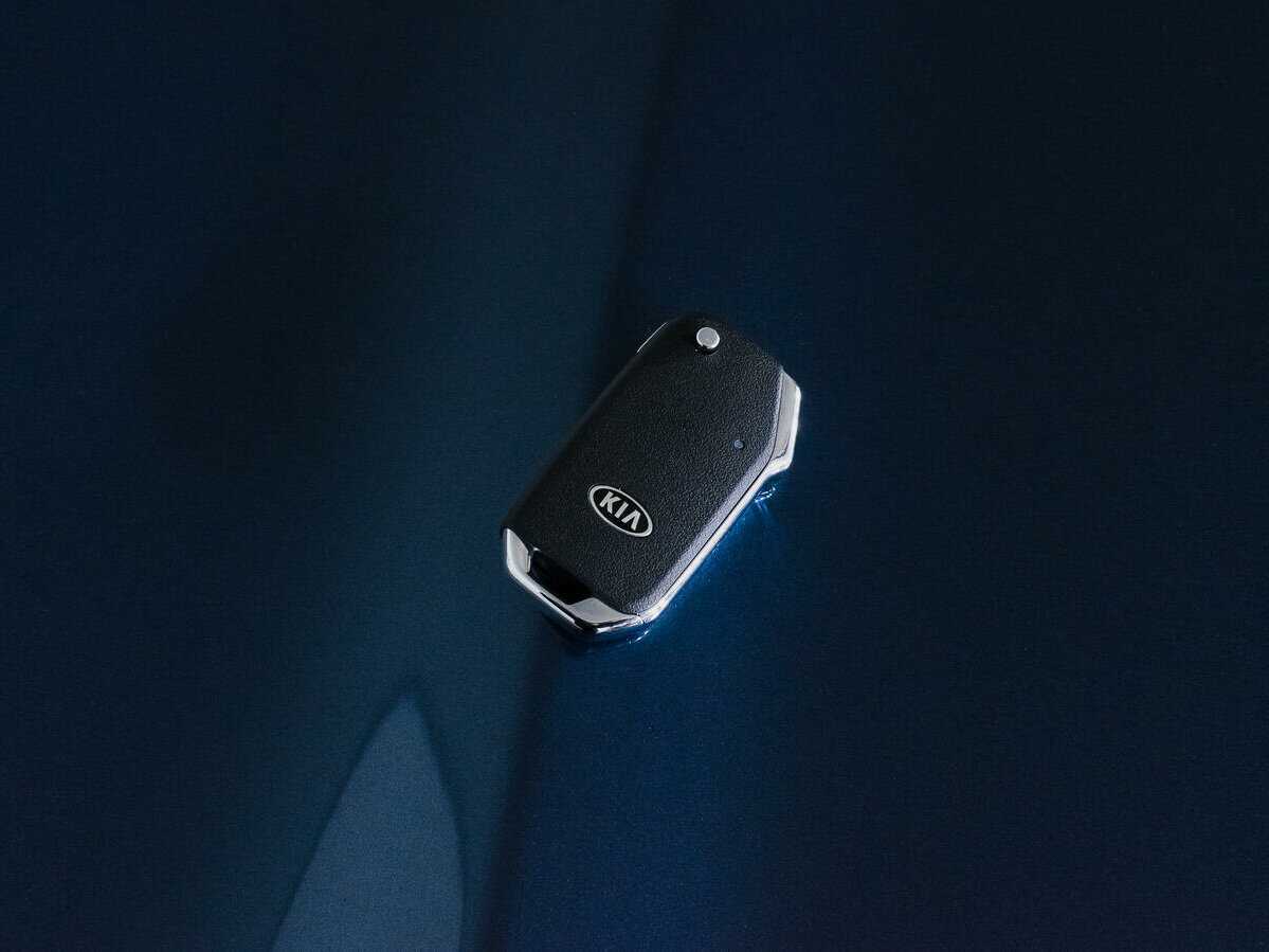 Купить Kia Sportage, 2021, 69 785 км.. Фото: #14