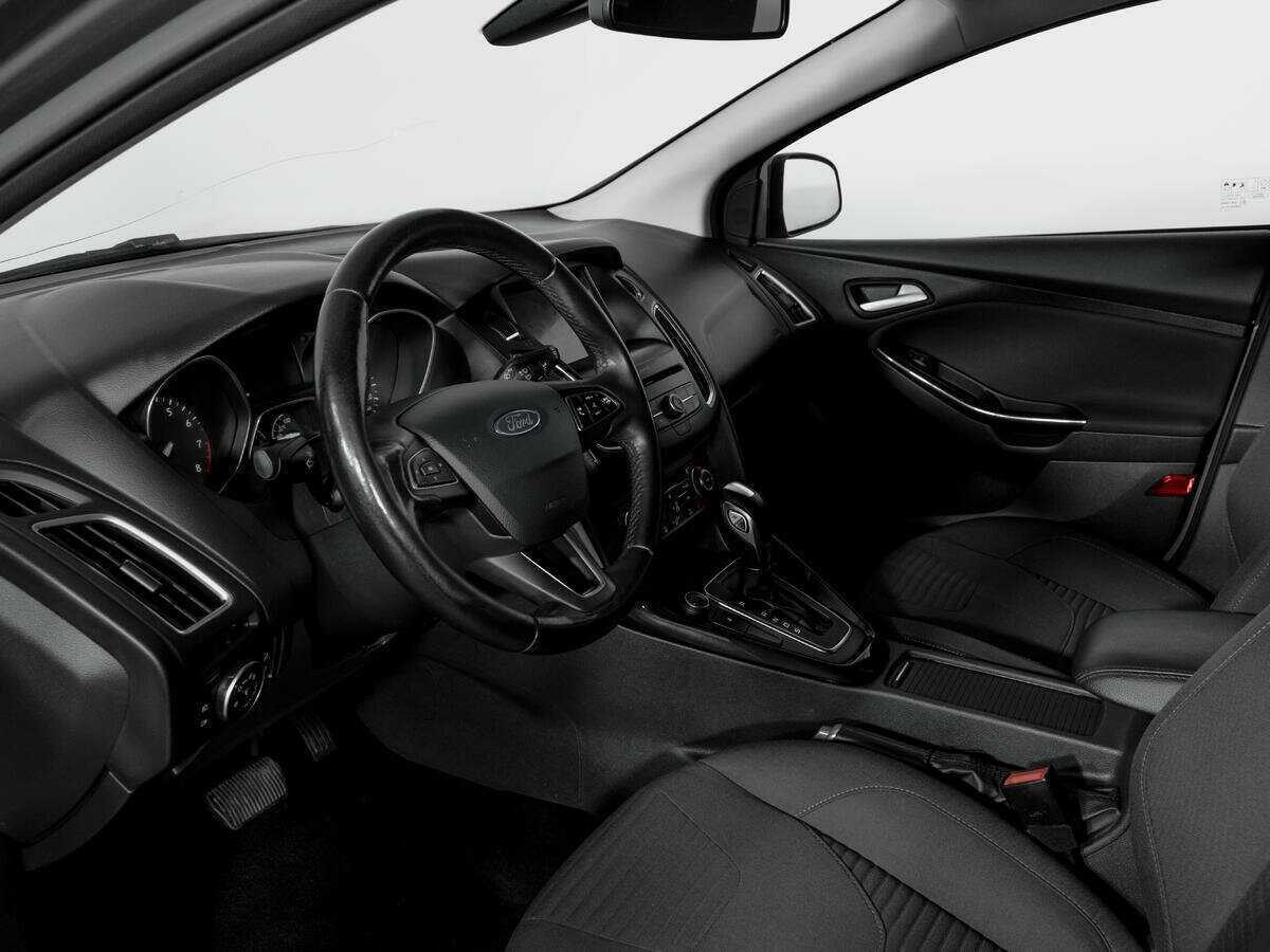 Купить Форд Фокус, 2017, 150 959 км.. Фото: #15