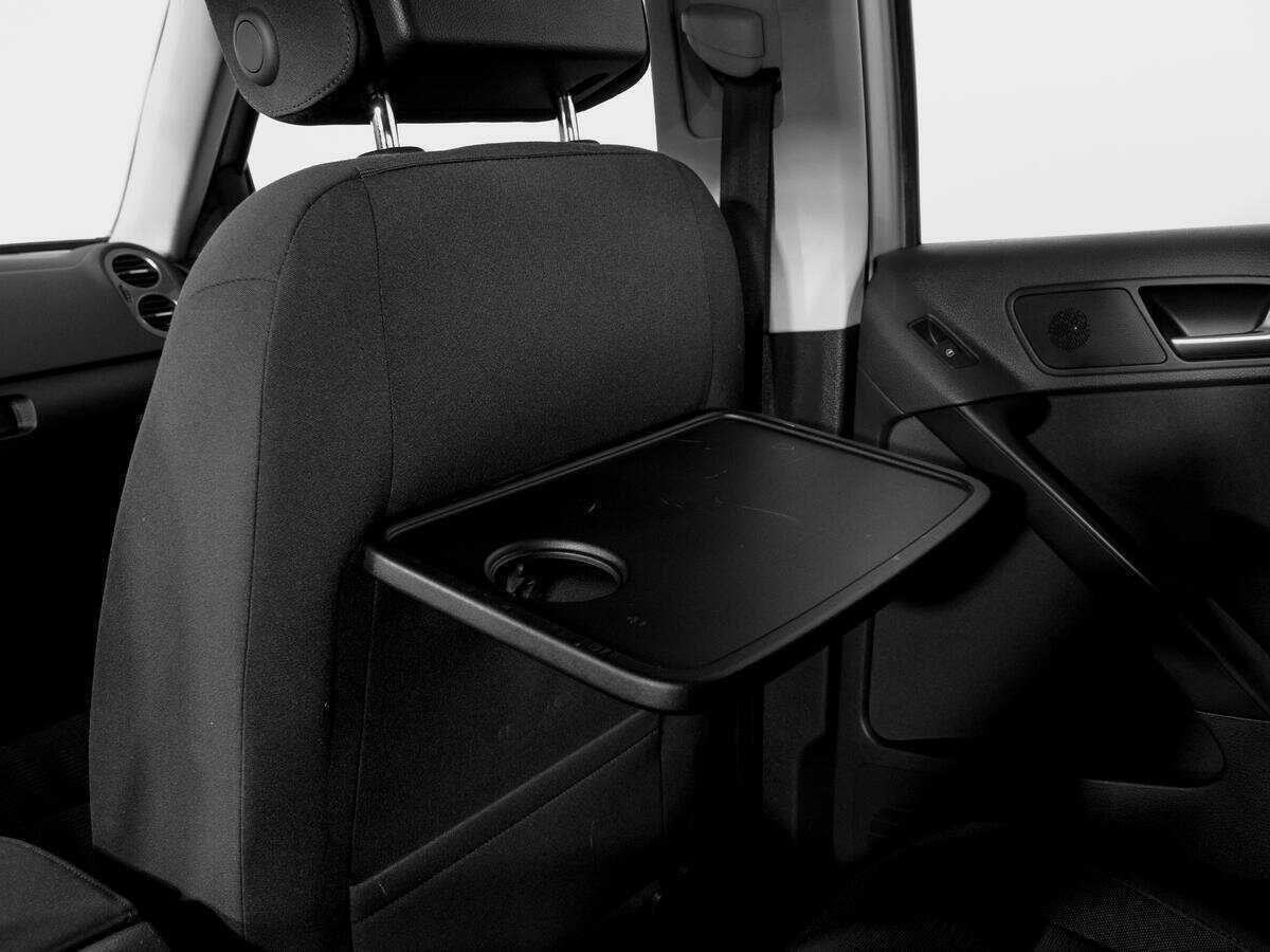 Купить Фольксваген Тигуан, 2014, 127 000 км.. Фото: #11