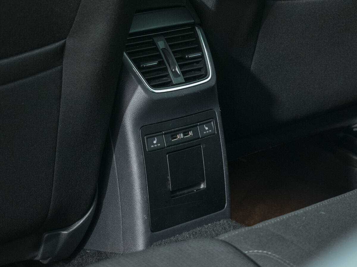 Купить Skoda Octavia, 2018, 91 105 км.. Фото: #14