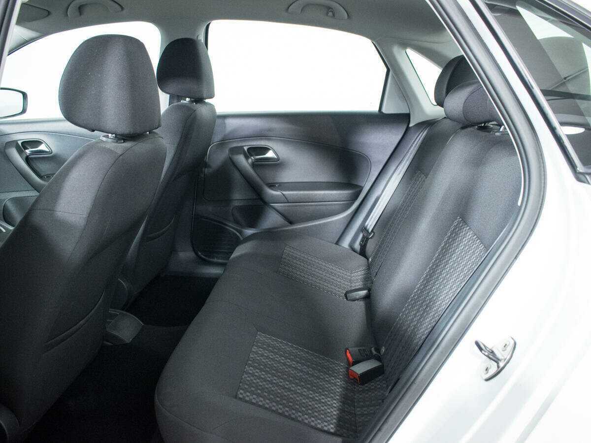 Купить Фольксваген Поло, 2019, 5 568 км.. Фото: #9