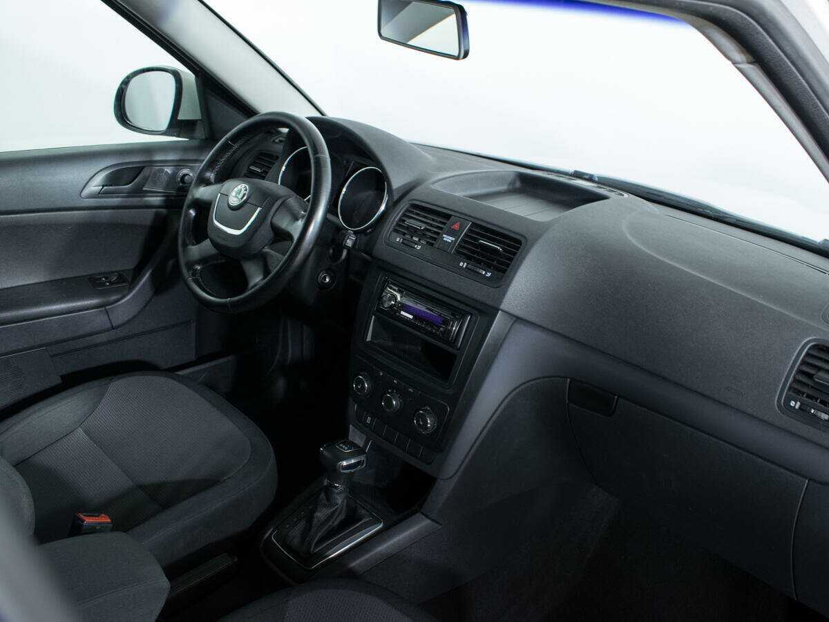 Купить Шкода Йети, 2012, 197 312 км.. Фото: #8