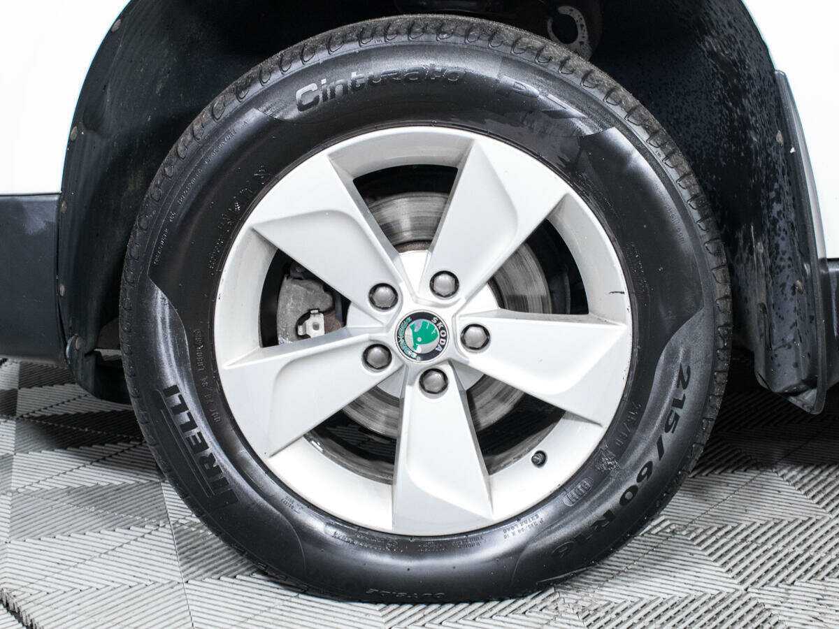 Купить Шкода Йети, 2012, 197 312 км.. Фото: #15