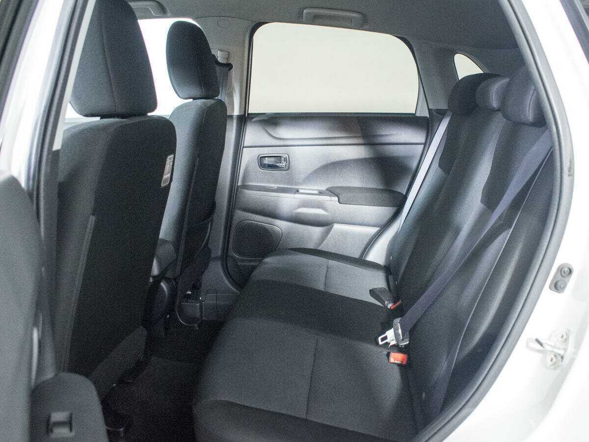 Купить Митсубиши АС-Икс, 2012, 250 853 км.. Фото: #8