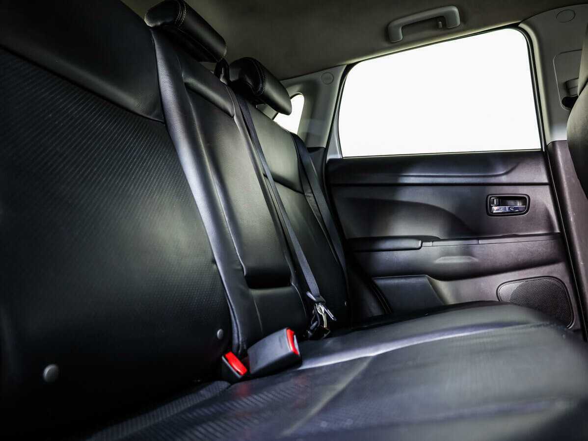 Купить Митсубиши АС-Икс, 2012, 159 721 км.. Фото: #11