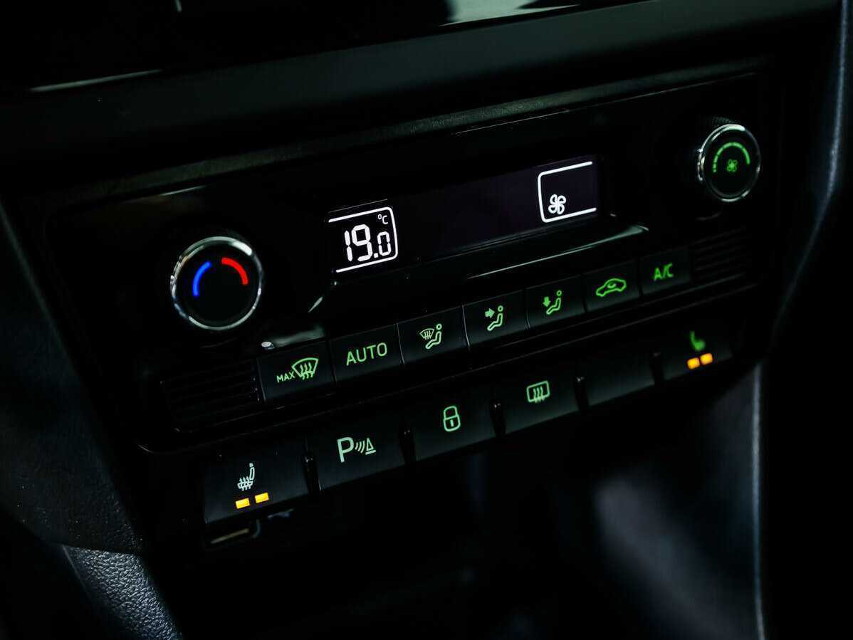 Купить Шкода Рапид, 2018, 162 674 км.. Фото: #13