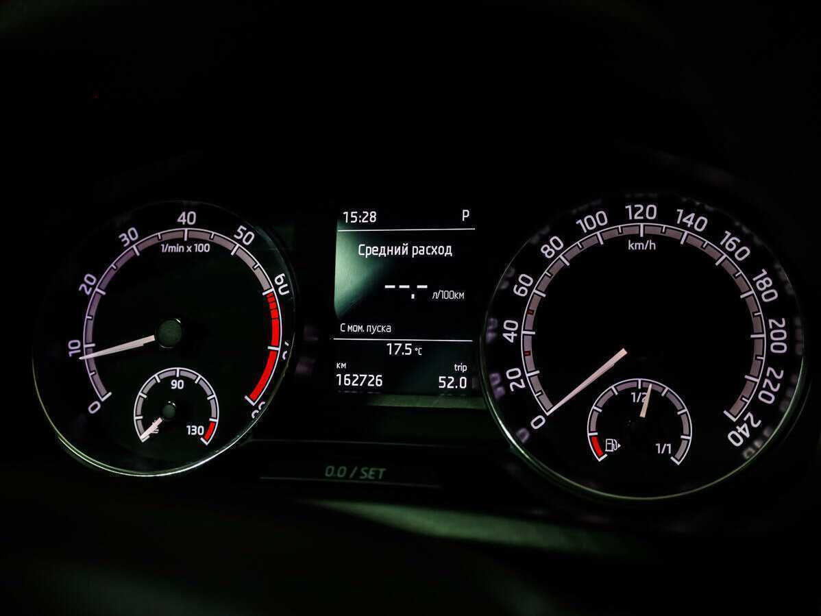 Купить Шкода Рапид, 2018, 162 674 км.. Фото: #19