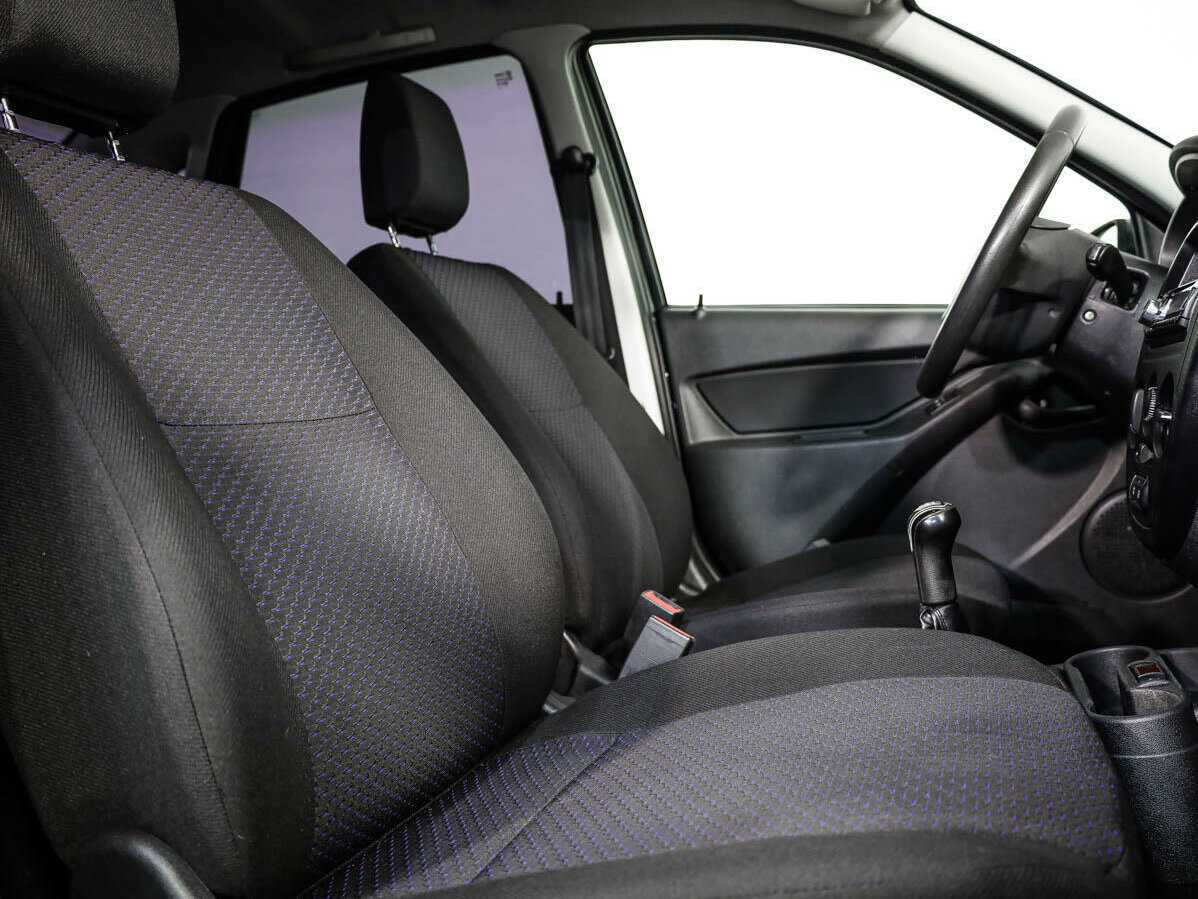 Купить Лада (ВАЗ) Гранта, 2014, 208 118 км.. Фото: #10