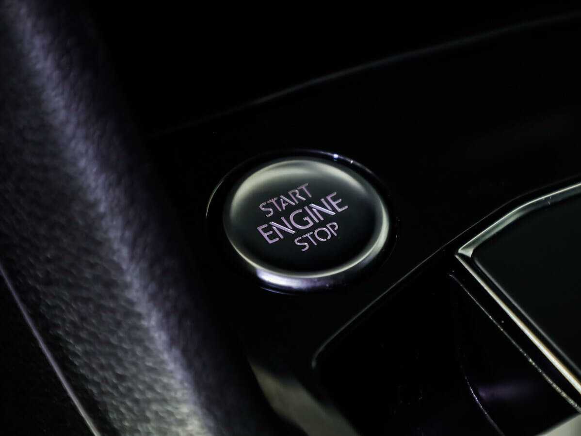 Купить Volkswagen Tiguan, 2019, 74 198 км.. Фото: #17