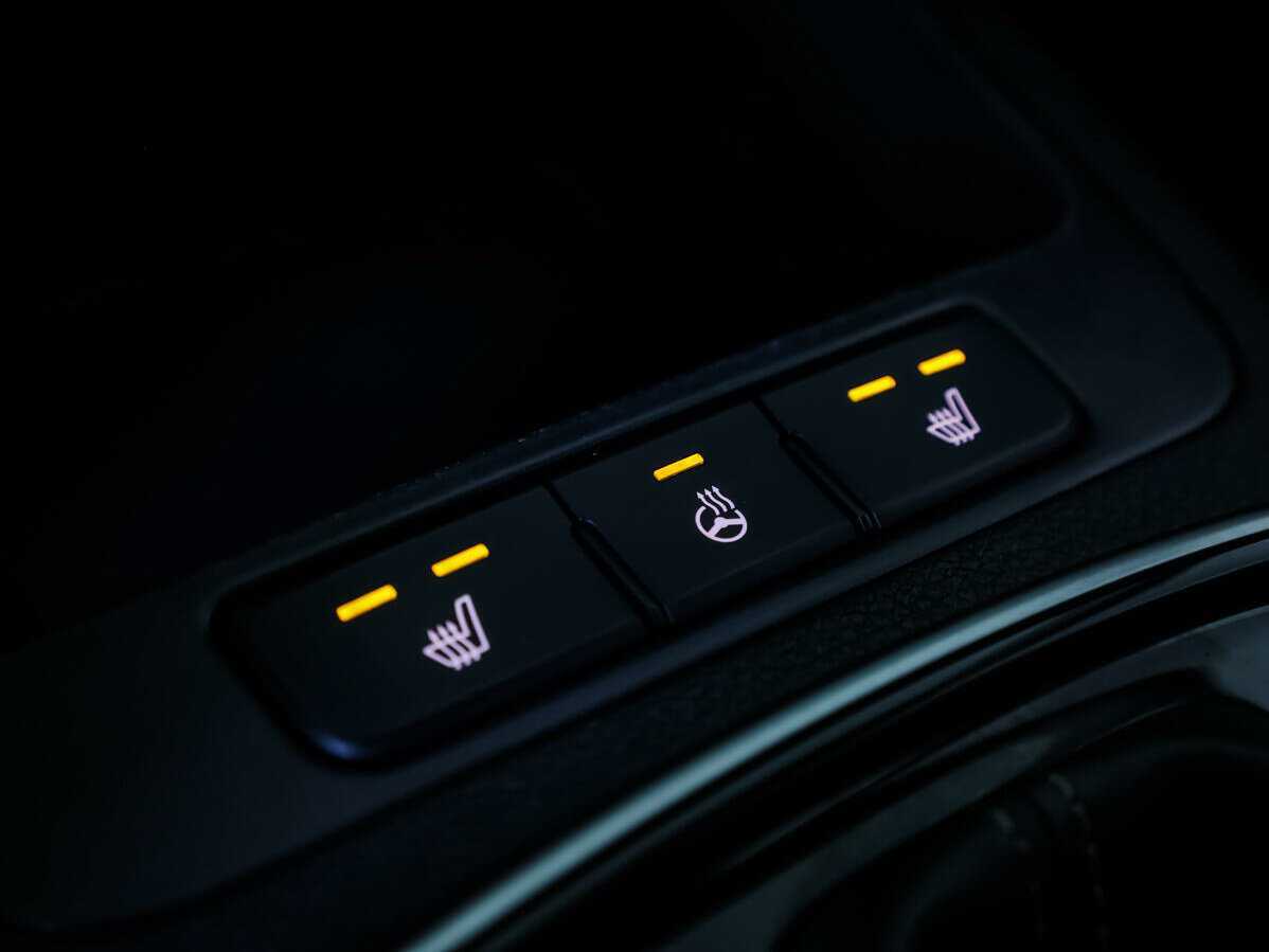 Купить Киа Рио, 2021, 71 812 км.. Фото: #15