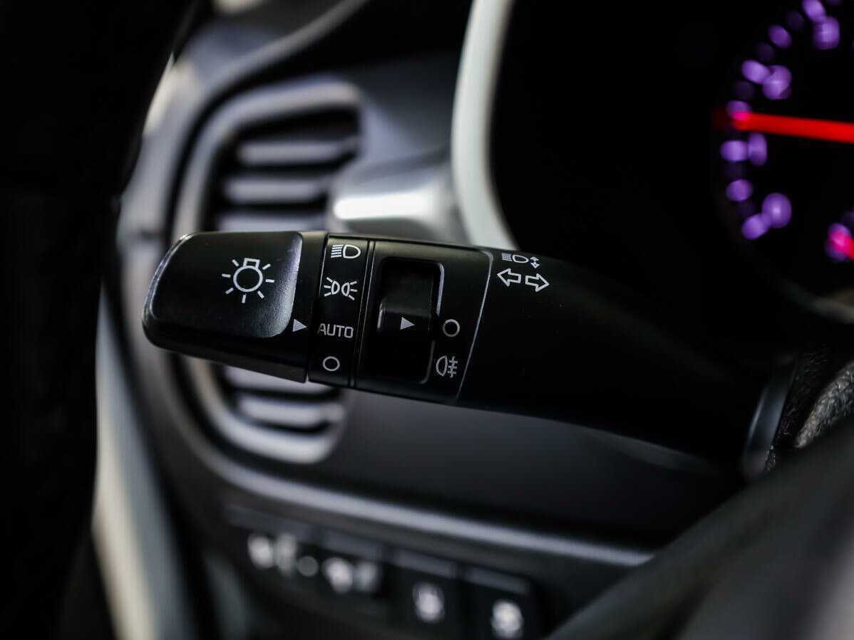 Купить Киа Рио, 2021, 71 812 км.. Фото: #16