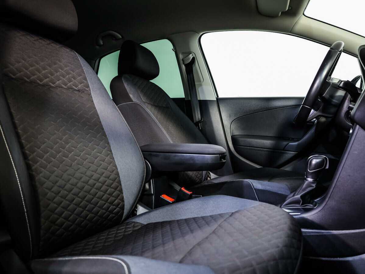 Купить Фольксваген Поло, 2019, 79 219 км.. Фото: #10