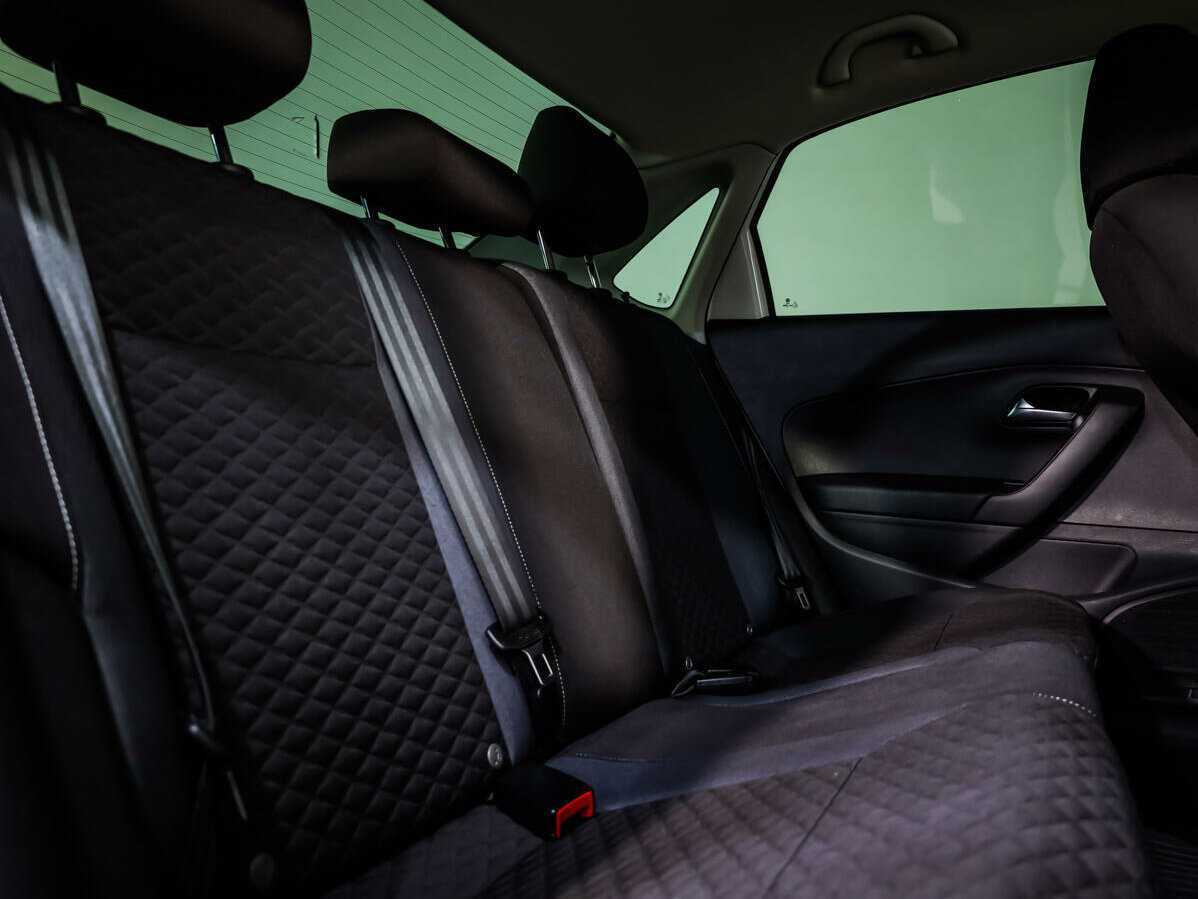 Купить Фольксваген Поло, 2019, 79 219 км.. Фото: #11