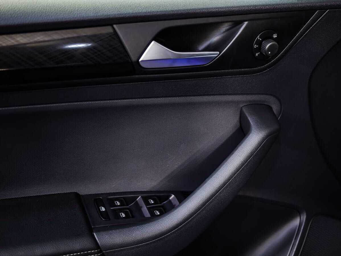 Купить Фольксваген Поло, 2020, 45 037 км.. Фото: #17