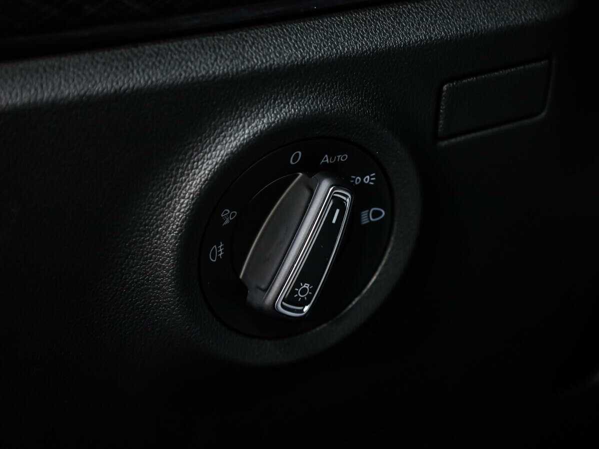 Купить Фольксваген Поло, 2020, 45 037 км.. Фото: #18