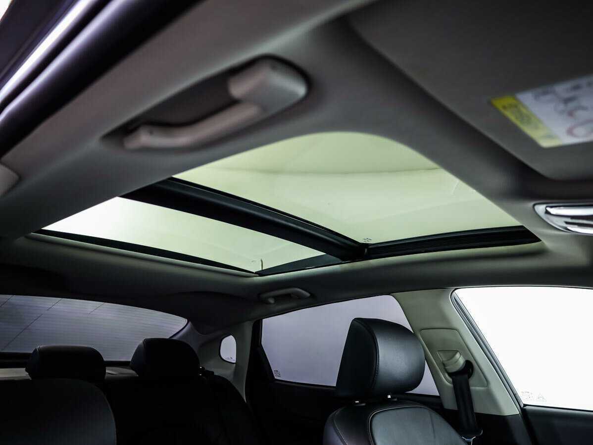 Купить Киа Оптима, 2019, 90 118 км.. Фото: #17