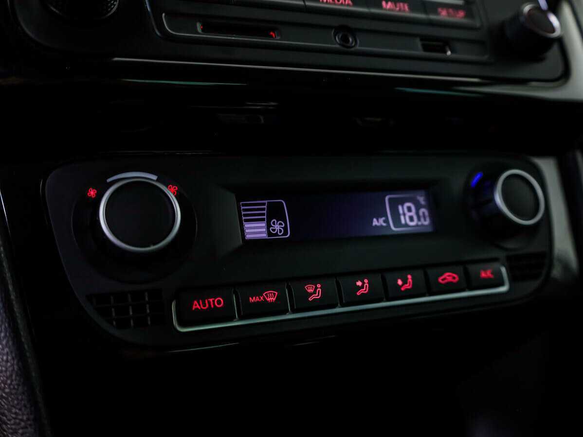 Купить Фольксваген Поло, 2017, 60 903 км.. Фото: #13