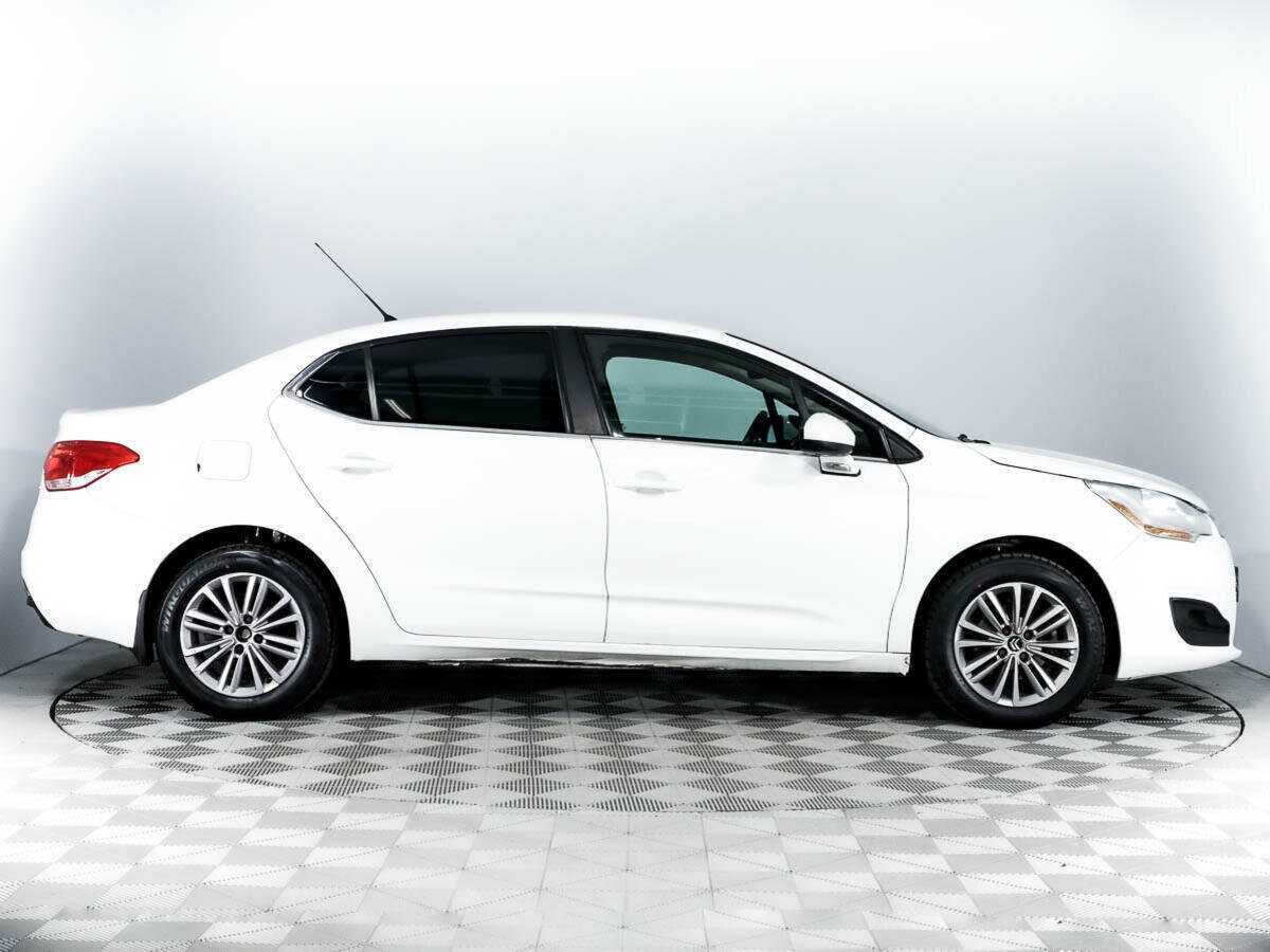Купить Citroen C4, 2014, 124 800 км.. Фото: #3
