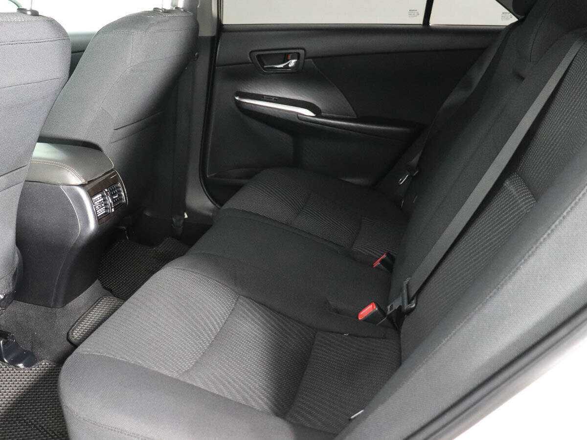 Купить Тойота Камри, 2015, 174 055 км.. Фото: #10