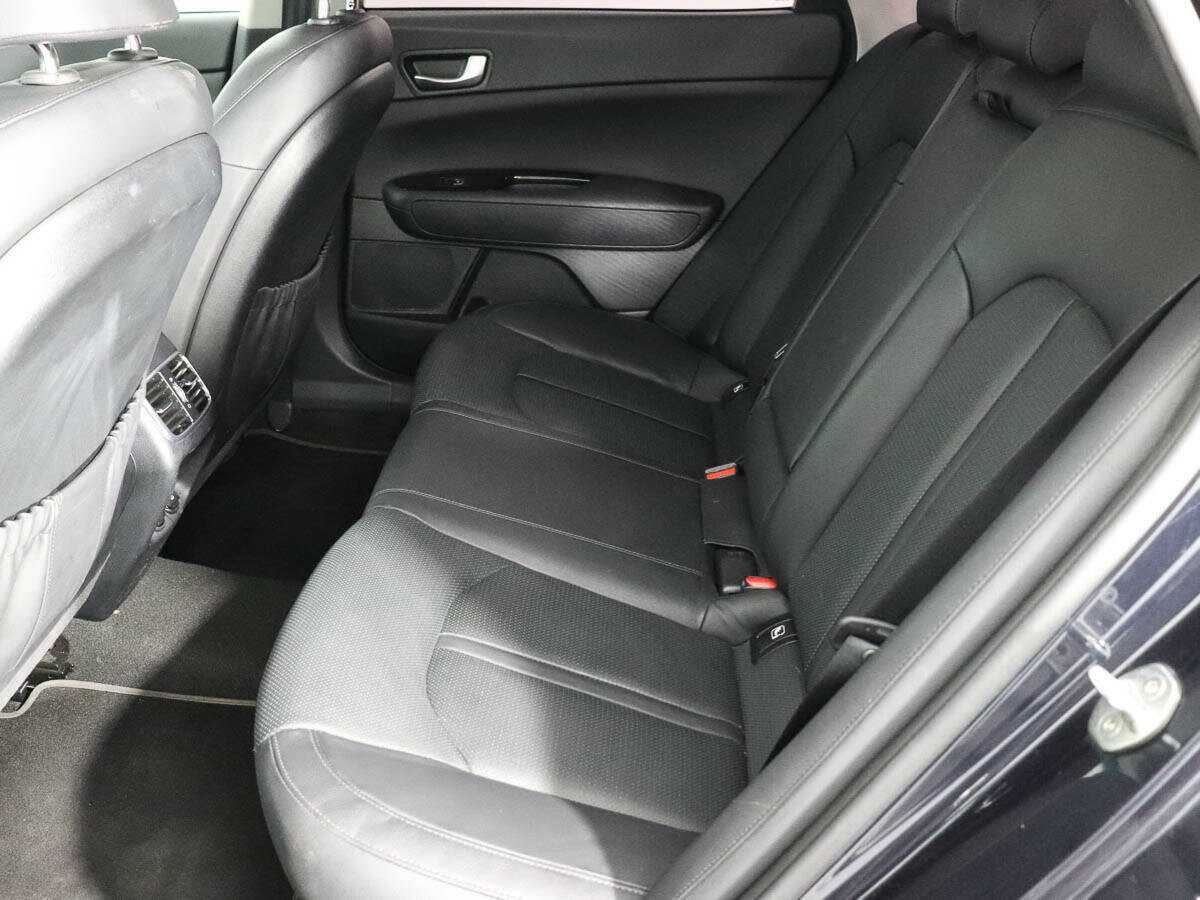 Купить Kia Optima, 2018, 131 401 км.. Фото: #10