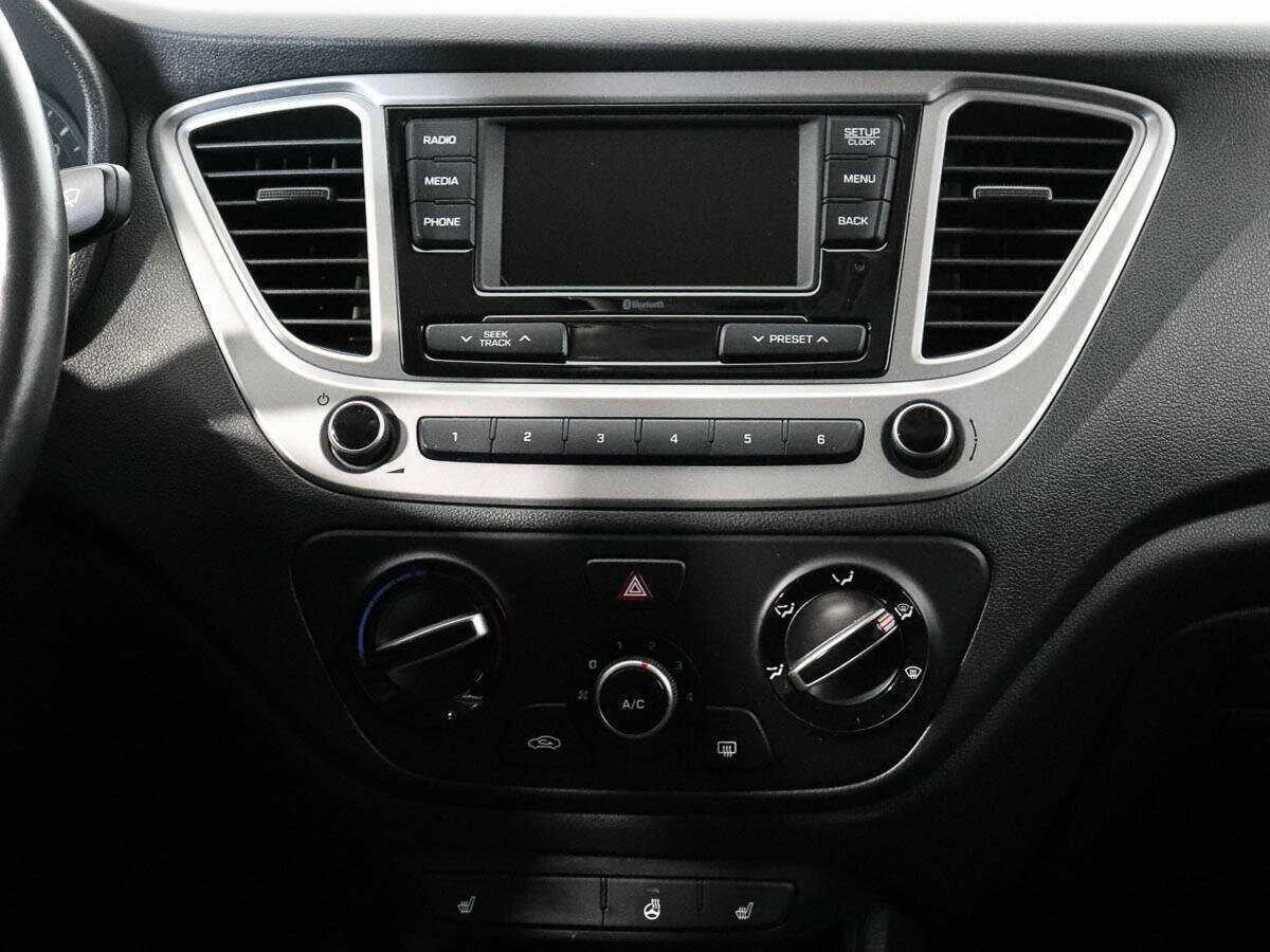 Купить Хендай Солярис, 2020, 144 187 км.. Фото: #13