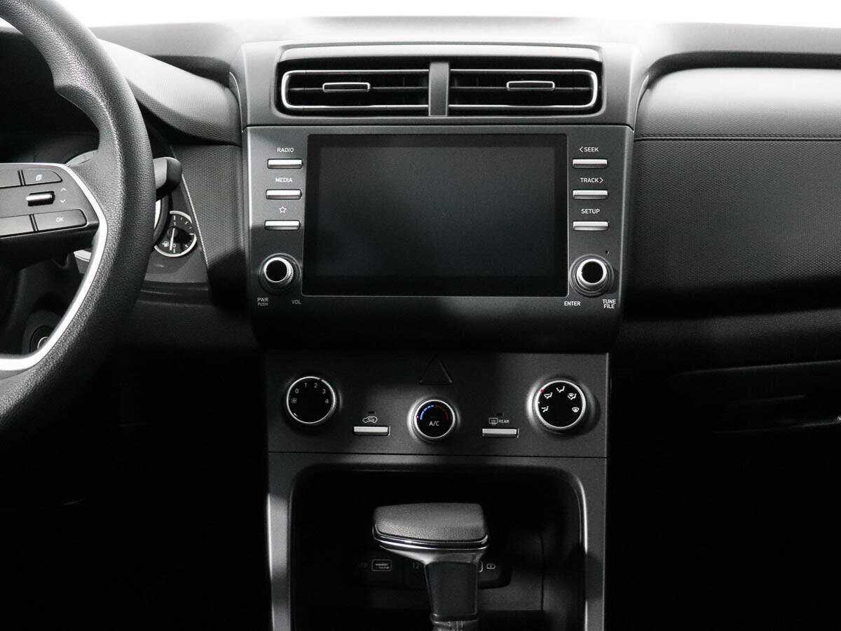 Купить Hyundai Creta, 2021, 25 884 км.. Фото: #13