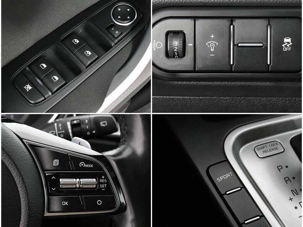 Купить Киа Сид, 2019, 75 026 км.. Фото: #15