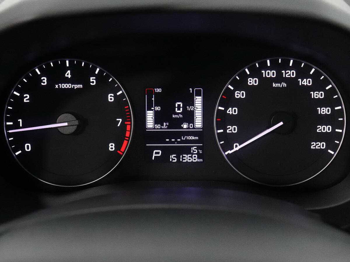 Купить Хендай Крета, 2018, 151 367 км.. Фото: #11