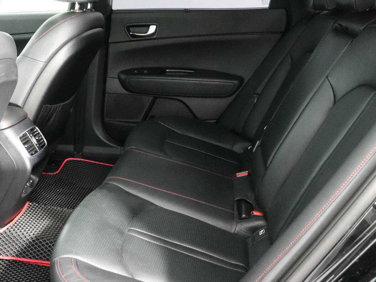 Купить Киа Оптима, 2016, 136 640 км.. Фото: #12