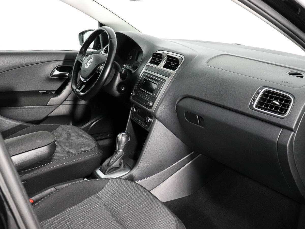 Купить Фольксваген Поло, 2017, 66 000 км.. Фото: #8