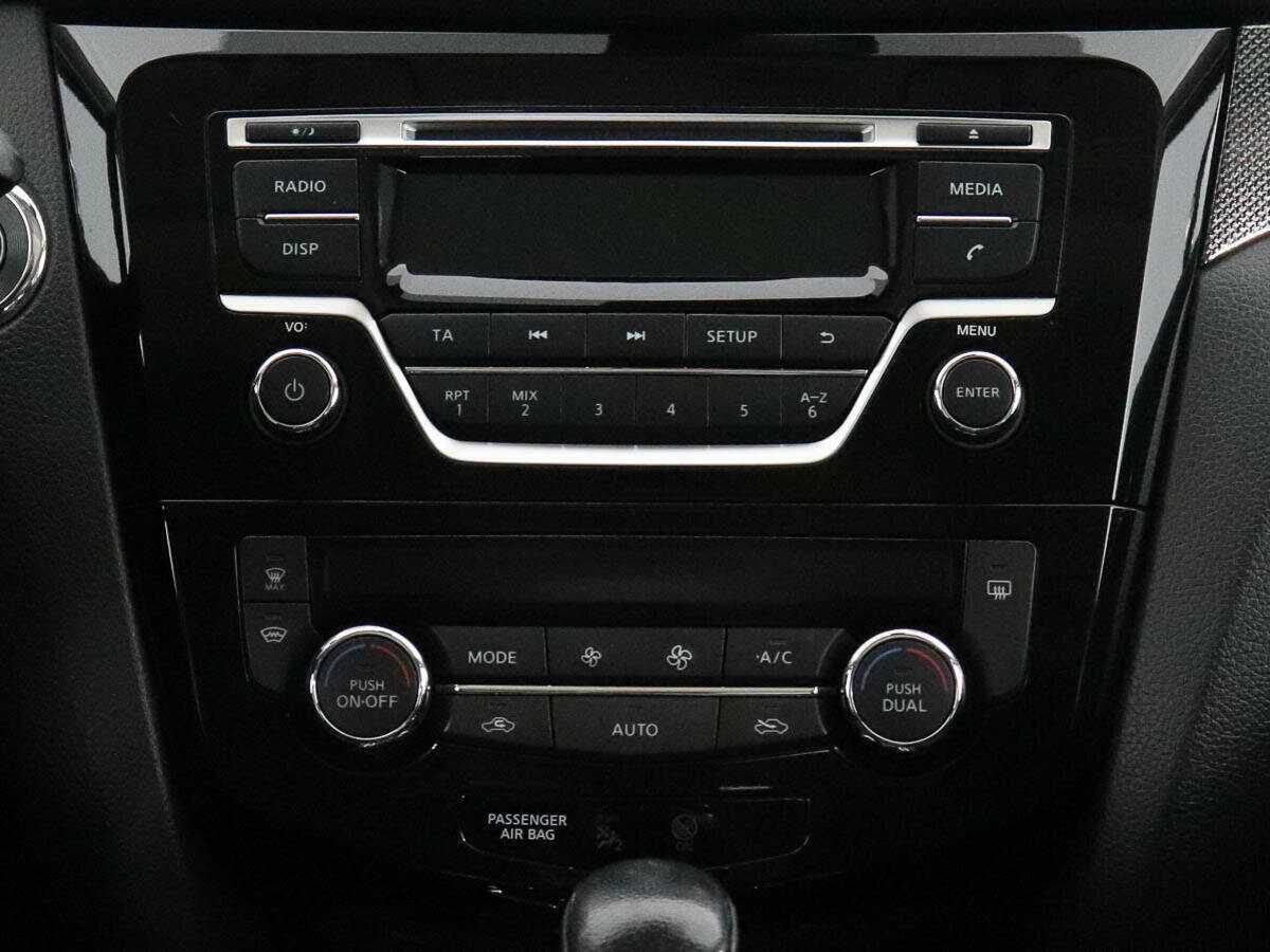 Купить Nissan X-Trail, 2016, 112 711 км.. Фото: #12