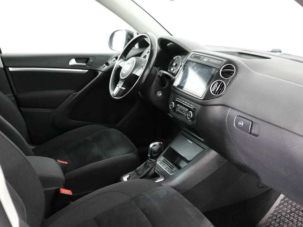 Купить Фольксваген Тигуан, 2012, 213 752 км.. Фото: #8