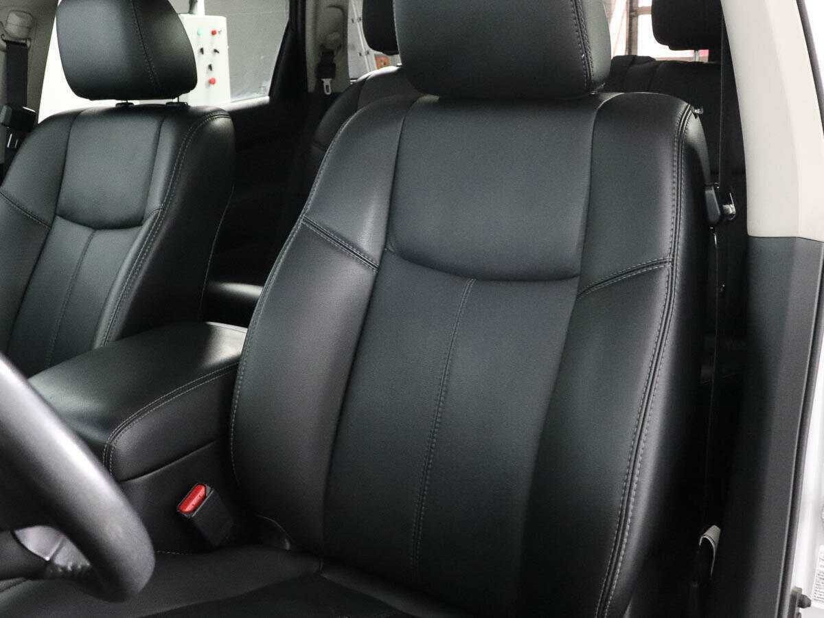 Купить Nissan Pathfinder, 2015, 88 830 км.. Фото: #10