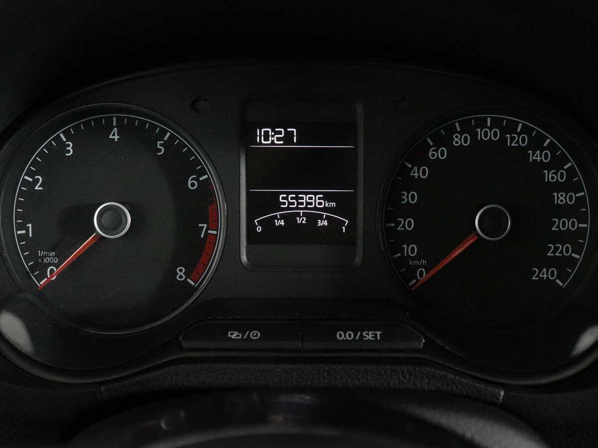 Купить Фольксваген Поло, 2020, 55 600 км.. Фото: #9